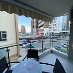 Dragan Apartment