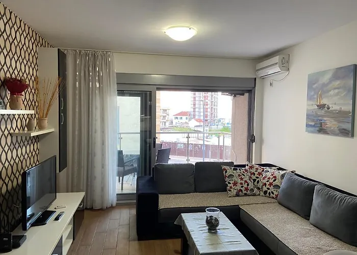 Dragan Apartment