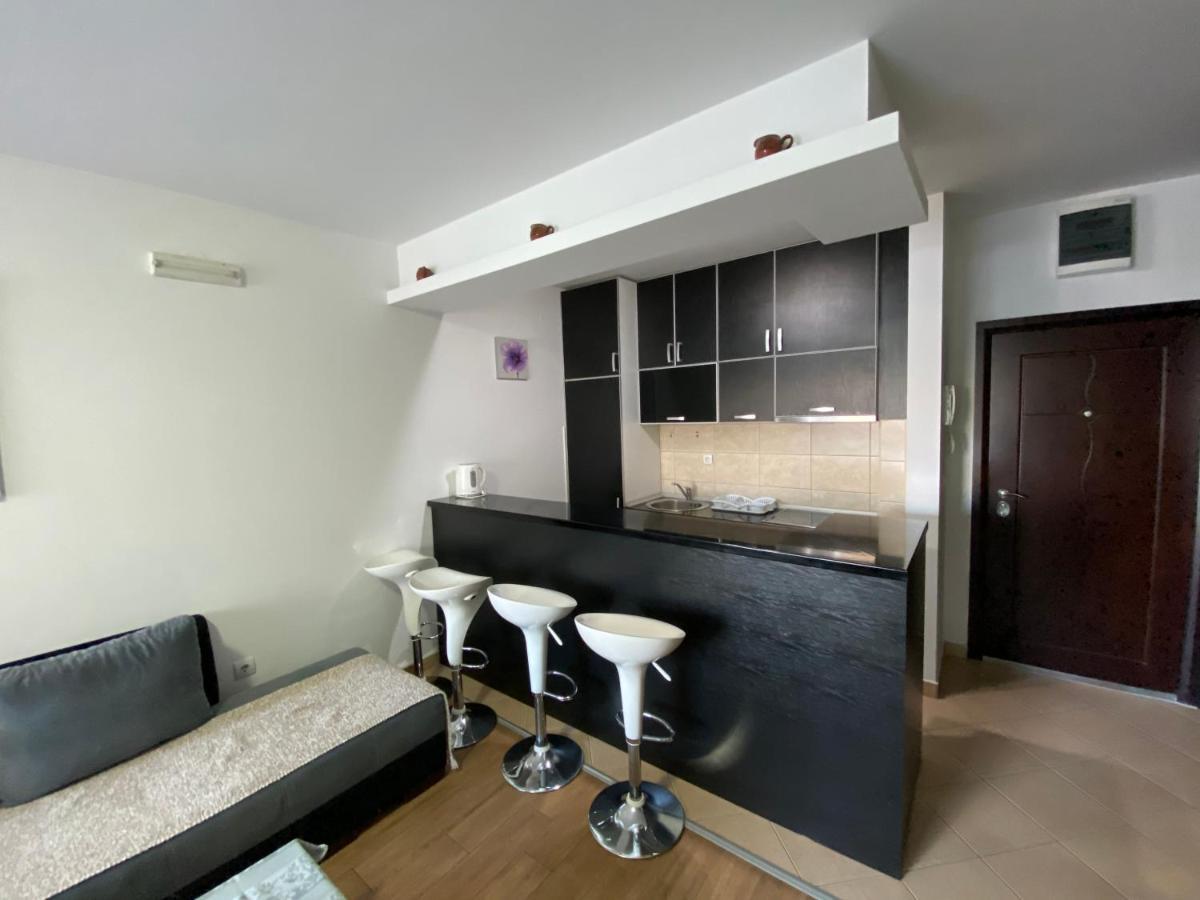 Apartman Dragan