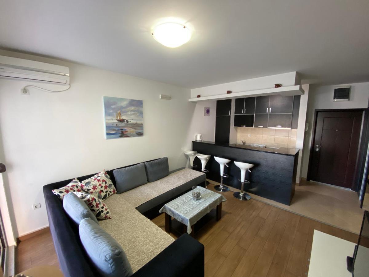 Apartman Dragan
