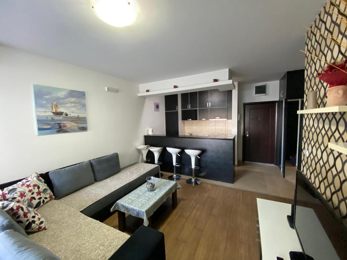 Apartman Dragan *