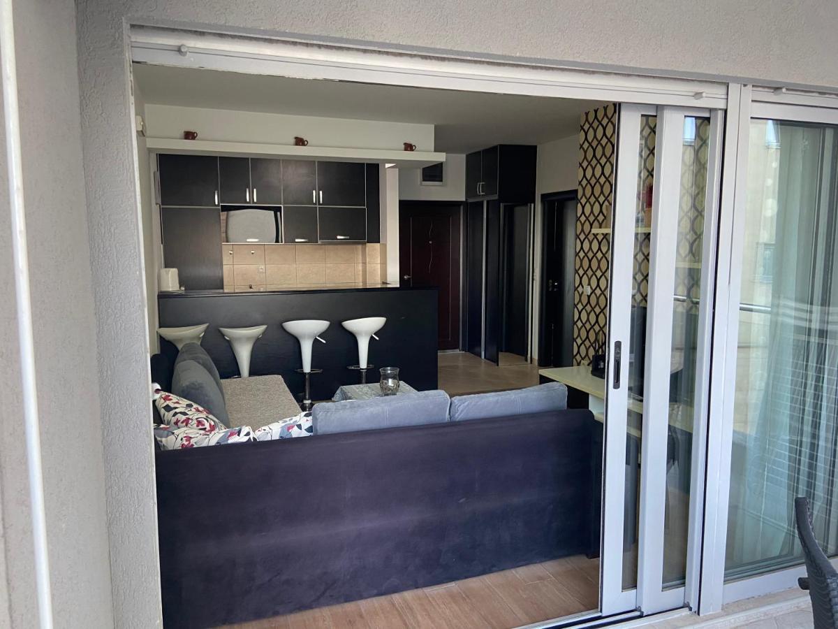 Dragan Apartman *