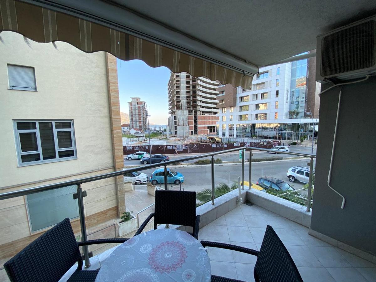 Dragan Apartman Budva