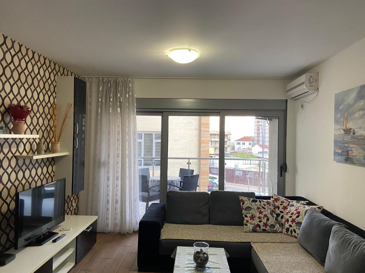 Dragan Apartman Budva