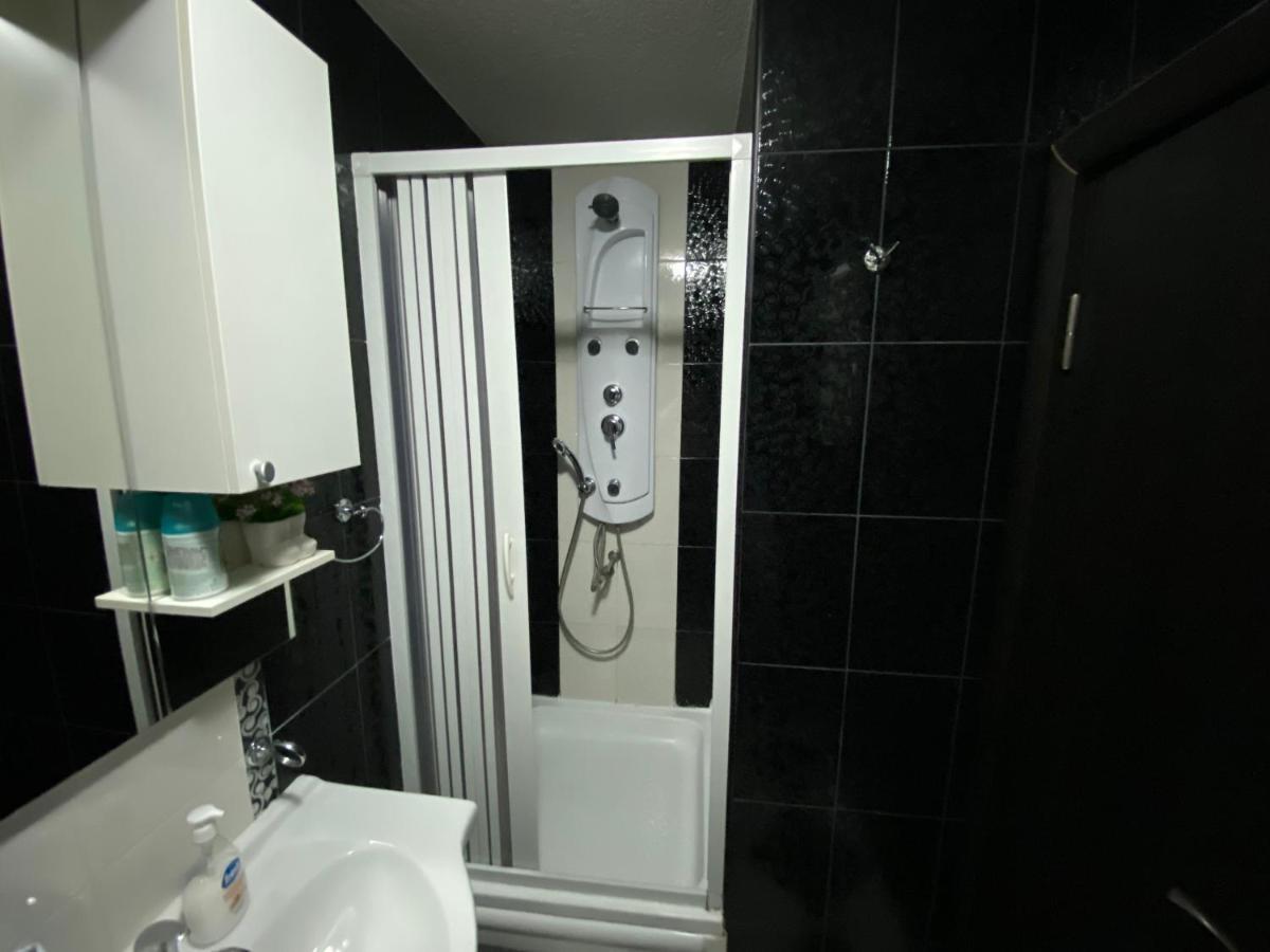 Dragan Apartman Budva
