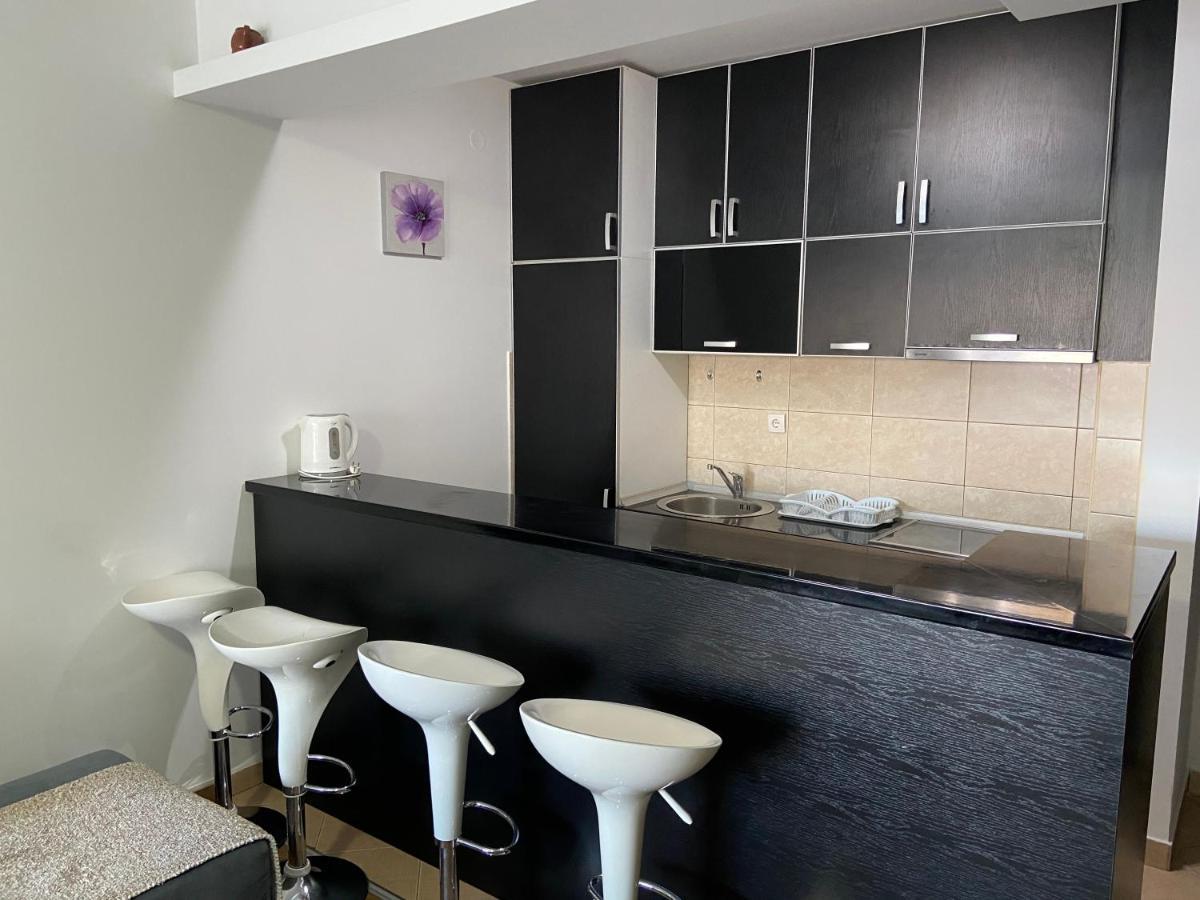 Apartman Dragan