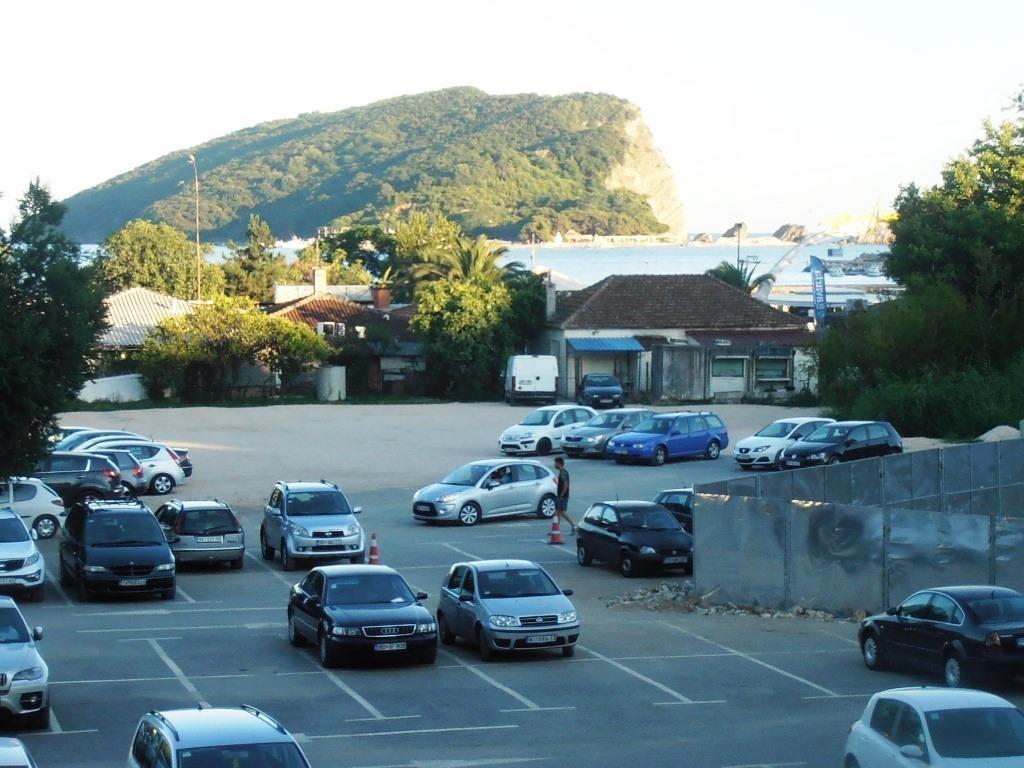 Apartman Dragan