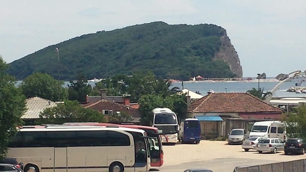 Apartman Dragan Budva